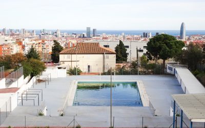 WEEKEND CITY TRIP A BARCELONE AUX BEAUX JOURS