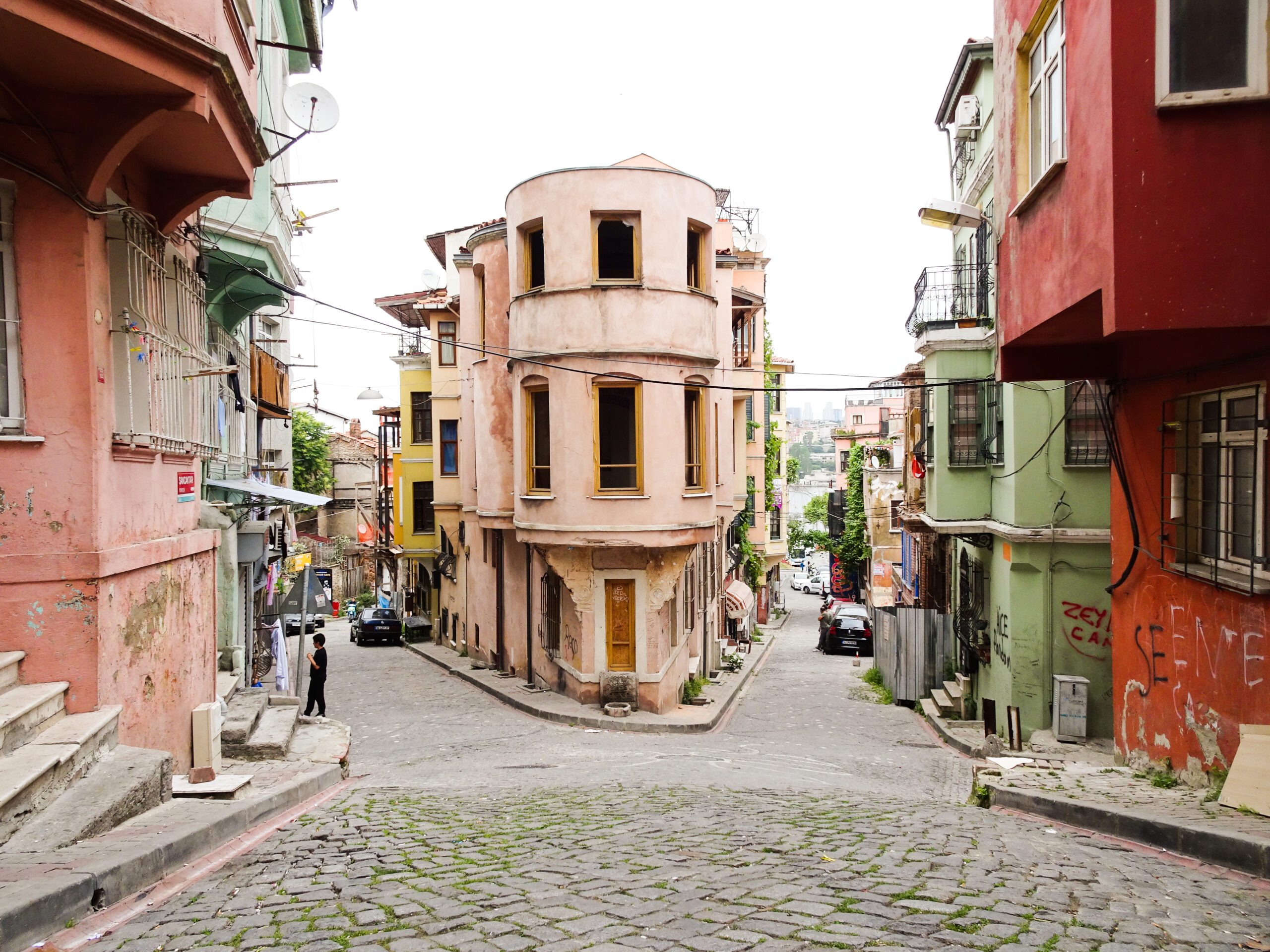 istanbul girltrotter blog voyage et aventure responsable