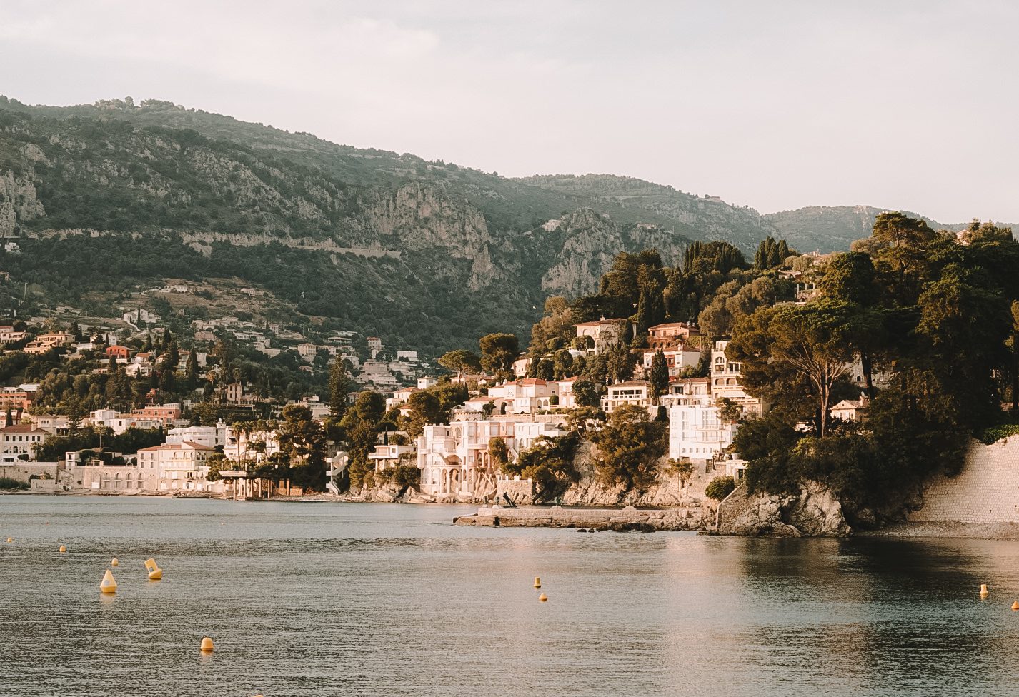 VilleFranche-sur-Mer