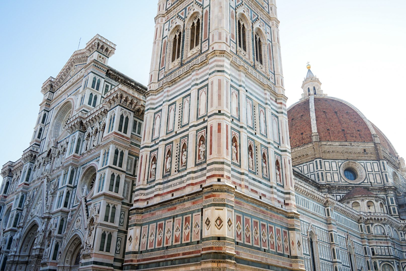 Visiter Florence Italie