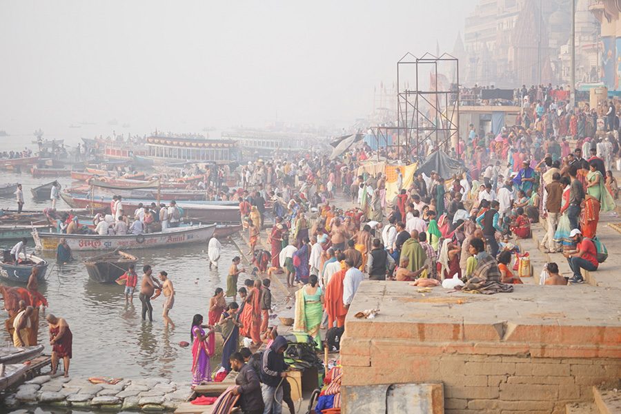 inde varanasi girltrotter blog voyage et aventure responsable