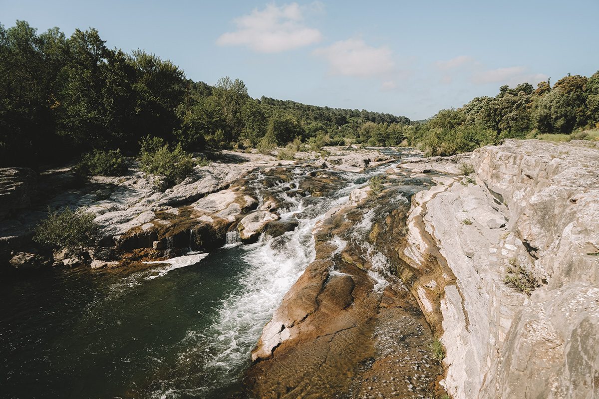 ribaute corbieres occitanie girltrotter blog voyage