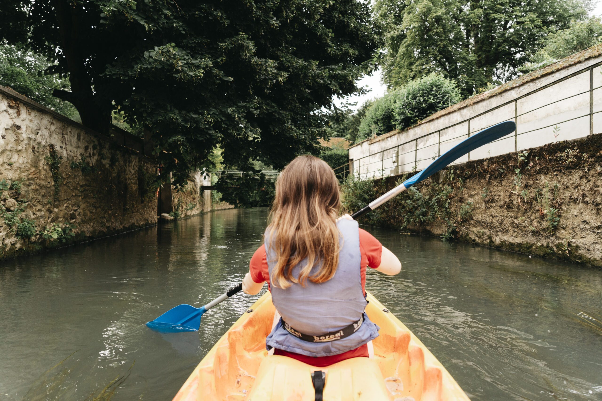 tourisme urbain et nature en ile de france girltrotter, blog voyage