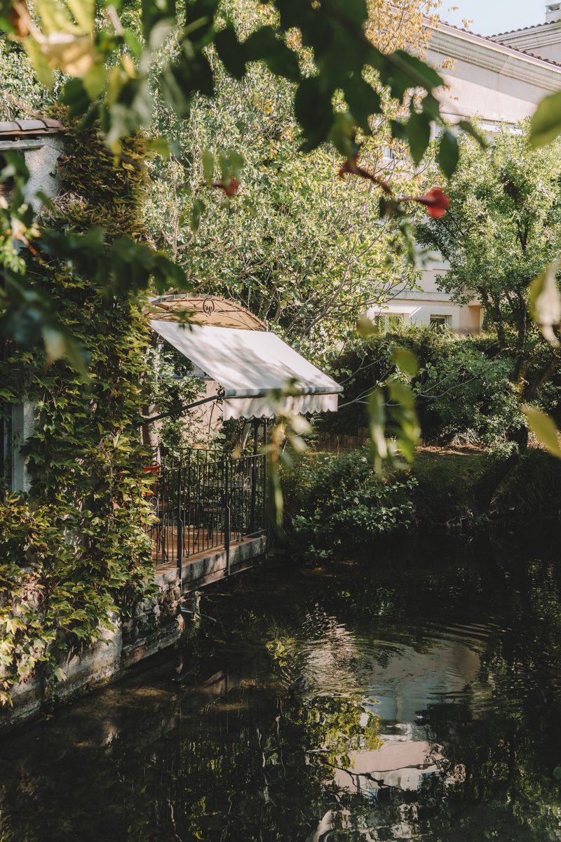 l’isle sur la sorgue, la petite venise comtadine