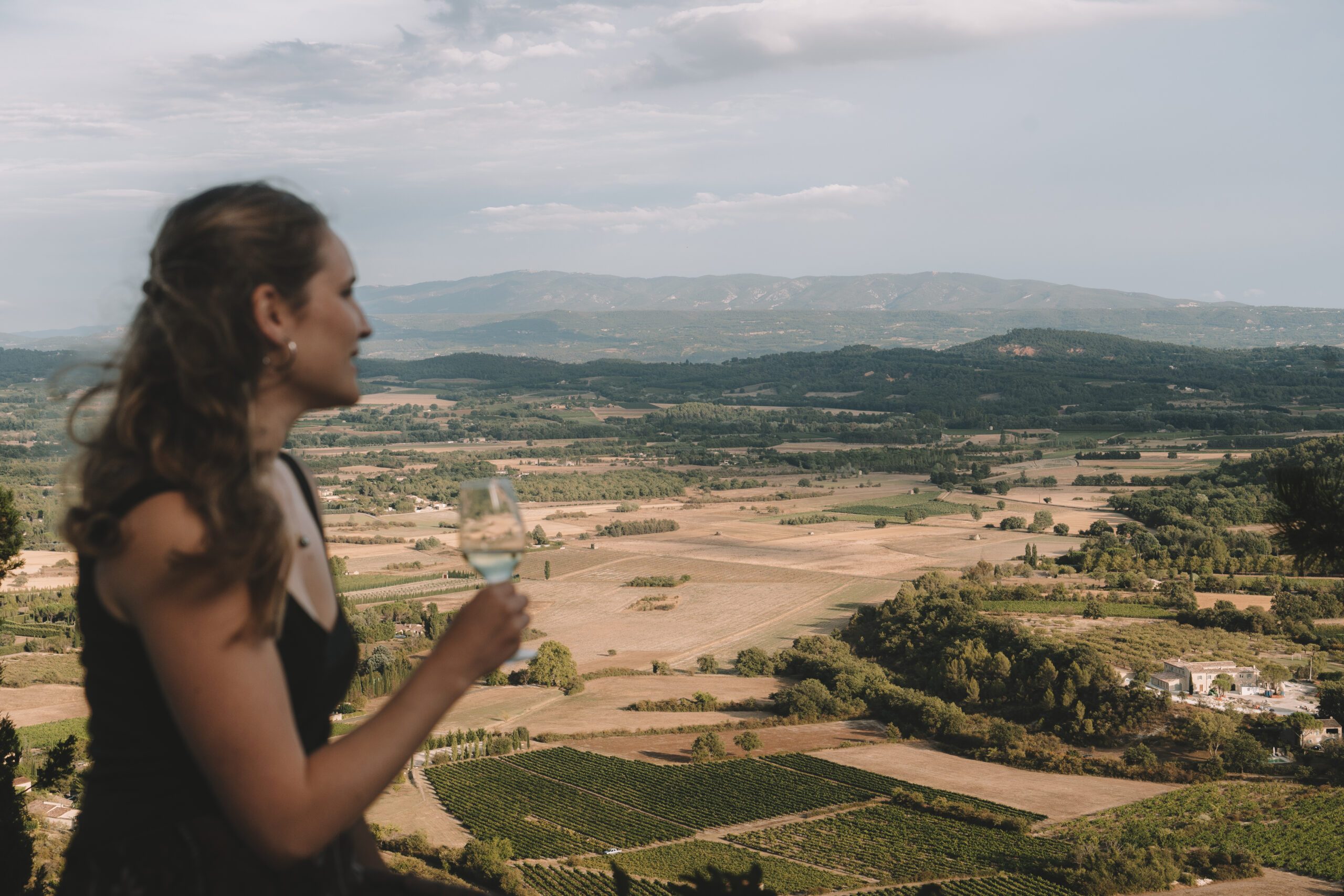 slow tourisme en luberon girltrotter blog voyage et aventure responsable