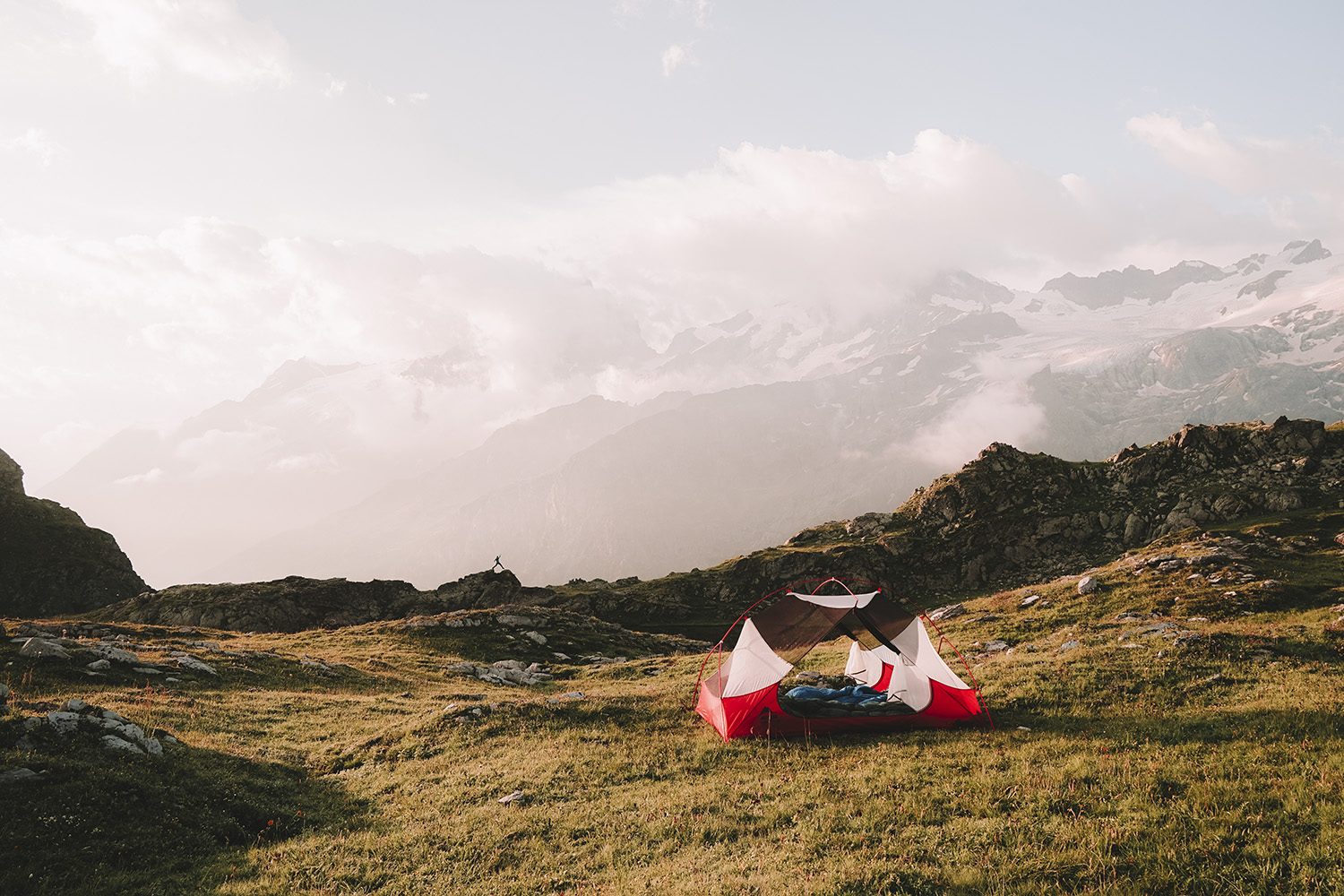 Trouver un équipement outdoor responsable