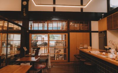 Où travailler dans des cafés et coworkings à Tokyo ?
