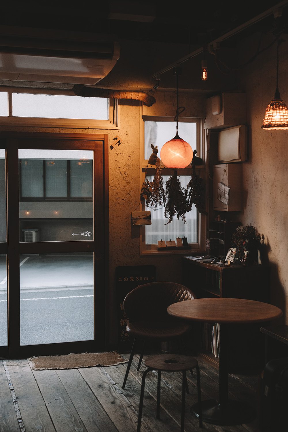 Travailler dans des cafés et coworkings à Tokyo pour les digital nomades -Toco Heritage Hostel taito ku