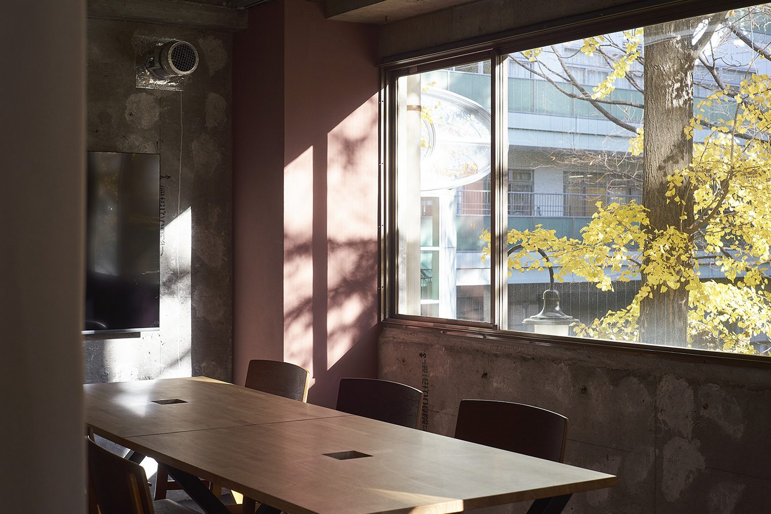Travailler dans des cafés et coworkings à Tokyo pour les digital nomades Soil Nihonbashi