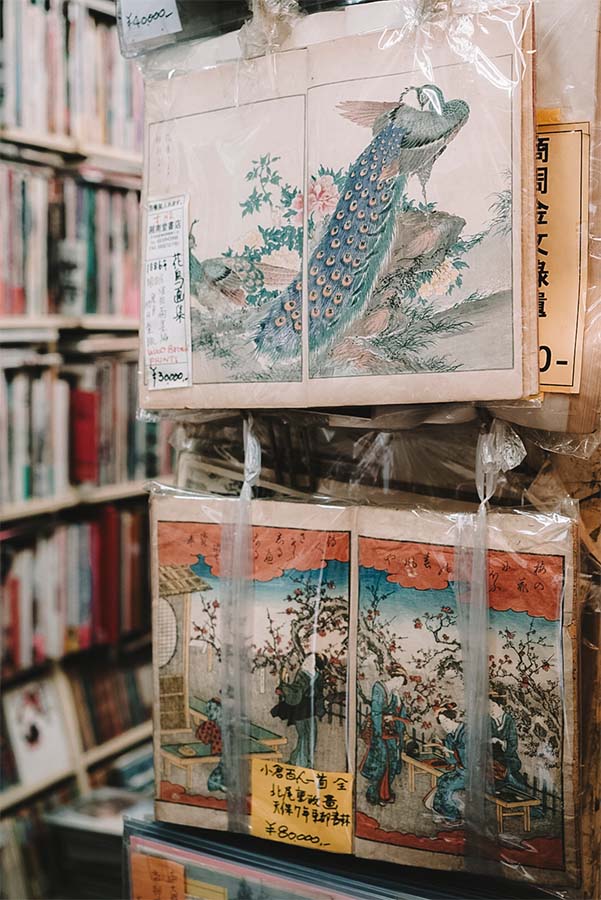 8 idees de souvenirs de voyage a rapporter du japon estampes japonaises girltrotter blog aventure et voyage responsable 1