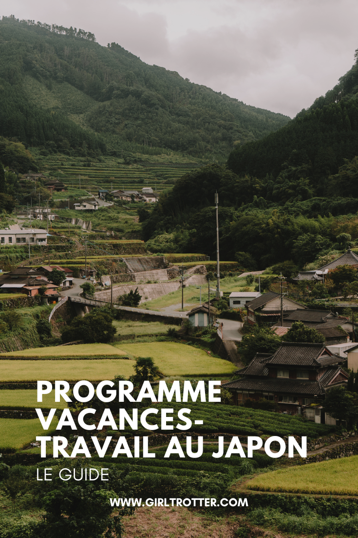 programme vacances travail au japon le guide par girltrotter programme vacances travail au japon le guide
